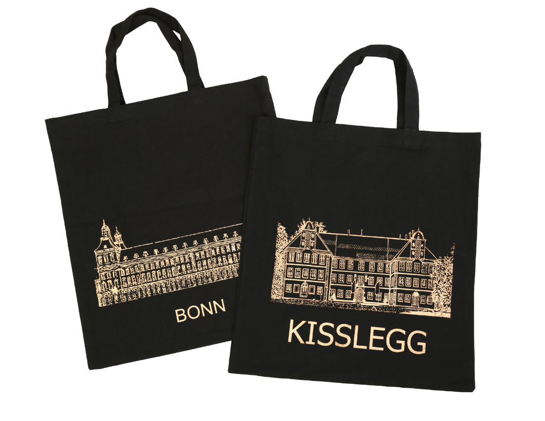 Städtetasche Kisslegg und Bonn, Kisslegg, Kerler GmbH